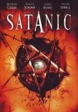 Jim Jepson interpreta a Tour Guide en Satanic