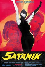 Satanik portada