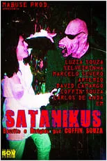 Película Satanikus