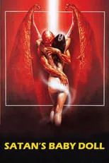 Póster de la película Satan's Baby Doll