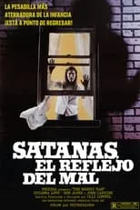 Película Satanás, el reflejo del mal (Boogeyman)