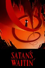 Póster de la película Satanás está esperando