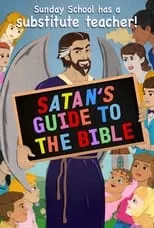 Bart D. Ehrman es Self en SATAN'S GUIDE TO THE BIBLE