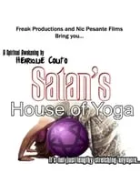 Melisa Cardona es EMS worker en Satan's House of Yoga