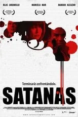 Poster de la película Satanás, perfil de un asesino - Películas hoy en TV