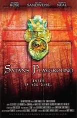 Poster de Satan's Playground