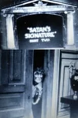 Richard Travers interpreta a  en Satan's Signature