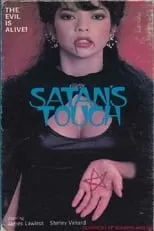 Póster de la película Satan's Touch