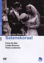 Póster de Satanskoraal