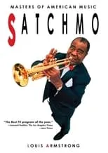 Póster de la película Satchmo: The Life of Louis Armstrong