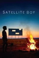 Poster de Satellite Boy