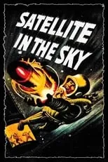 Robert O'Neil interpreta a Reporter en Satellite in the Sky