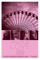 Zachary Knighton interpreta a Blake en Satellite of Love