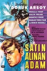 Película Satın Alınan Adam