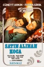 Póster de la película Satın Alınan Koca