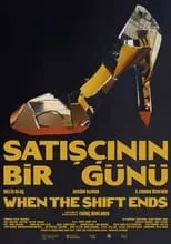 Película Satışçının Bir Günü