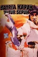 Película Satria Kapak Tutur Sepuh