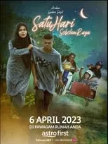 Película Satu Hari Sebelum Raya