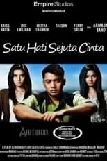 Poster de la película Satu Hati Sejuta Cinta - Películas hoy en TV