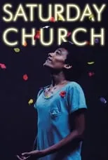 Alexia Garcia interpreta a Heaven en Saturday Church