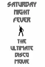 Kevin McCormick interpreta a Self en Saturday Night Fever: The Ultimate Disco Movie