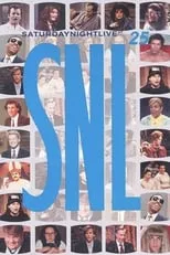 Michel Bardinet en la película Saturday Night Live: 25th Anniversary Special