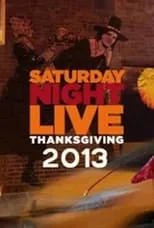 Poster de la película Saturday Night Live: Thanksgiving - Películas hoy en TV