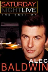 Póster de la película Saturday Night Live: The Best of Alec Baldwin