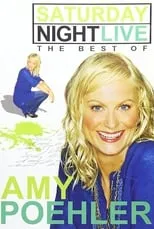 Poster de la película Saturday Night Live: The Best of Amy Poehler - Películas hoy en TV