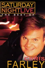 Jukka Puotila en la película Saturday Night Live: The Best of Chris Farley