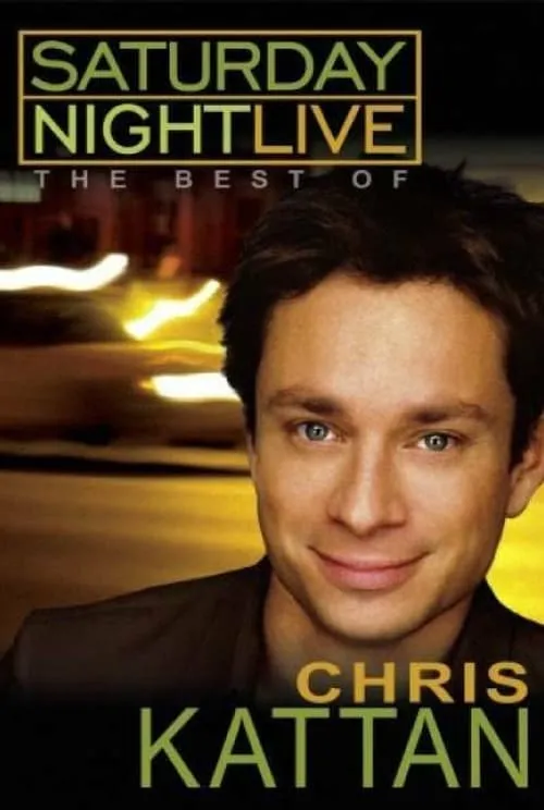 Poster de la película Saturday Night Live: The Best of Chris Kattan - Películas hoy en TV