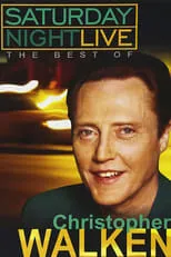 Póster de la película Saturday Night Live: The Best of Christopher Walken