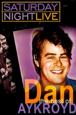 Poster de la película Saturday Night Live: The Best of Dan Aykroyd - Películas hoy en TV