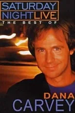 Budd Buster en la película Saturday Night Live: The Best of Dana Carvey