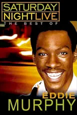 Robin Duke es Self (archive footage) en Saturday Night Live: The Best of Eddie Murphy