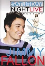 Poster de Saturday Night Live: The Best of Jimmy Fallon