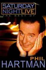 Yūichi Minato en la película Saturday Night Live: The Best of Phil Hartman