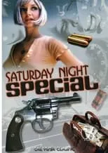 Póster de la película Saturday Night Special