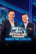 Película Saturday Night Takeaway: Behind the Screens