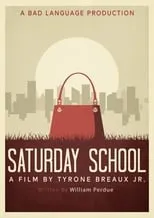 Portada de Saturday School