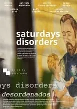 Poster de Saturdays Disorders