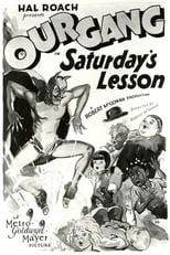 Charley Young interpreta a Dr. A.M. Austin en Saturday's Lesson