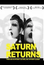 Niccola Tollkin interpreta a Jayla en Saturn Returns