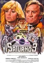 Christopher Muncke interpreta a 2nd Crewman (uncredited) en Saturno 3