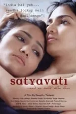 Película Satyavati: And We Call This Love