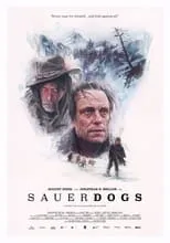 Portada de Sauerdogs