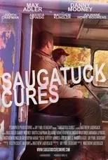 Portada de Saugatuck Cures