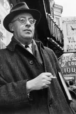 Película Saul Alinsky Went to War