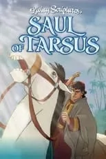 Enrique Ontiveros en la película Saul of Tarsus