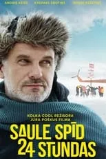 Poster de la película Saule spīd 24 stundas - Películas hoy en TV